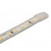 Einddop LED Strip 230V - 10cm inkortbaar